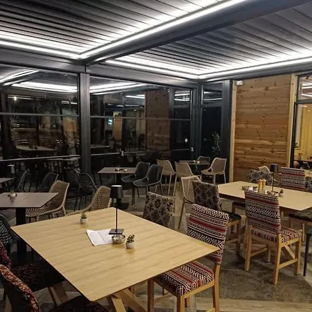 Vucja Dolina Apartment Vlasina Rid