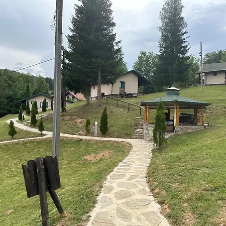 Apartment Vucja Dolina Vlasina Rid
