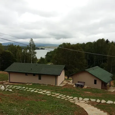 Apartment Vucja Dolina