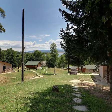 Apartment Vucja Dolina Vlasina Rid