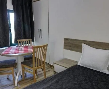 Vucja Dolina Apartment *