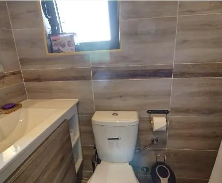 Vucja Dolina Apartment *