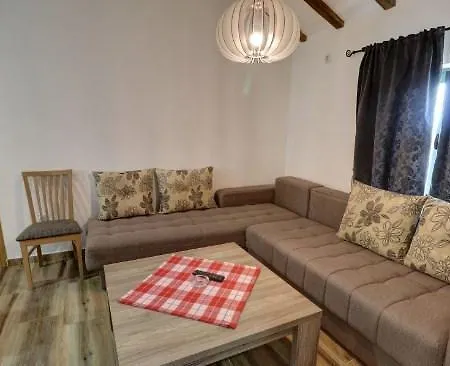 Apartment Vucja Dolina *