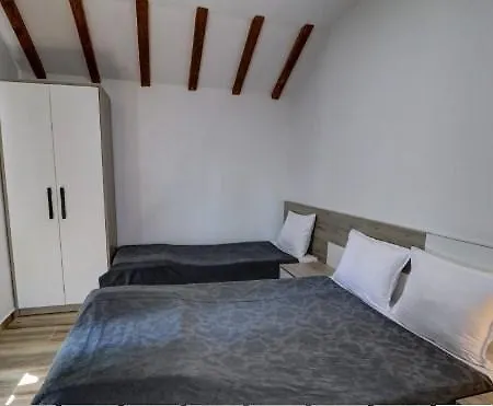 Apartment Vucja Dolina