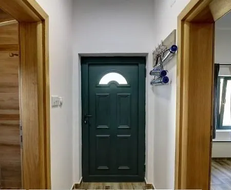 Apartment Vucja Dolina Vlasina Rid