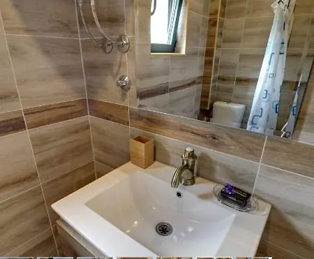 Apartment Vucja Dolina *