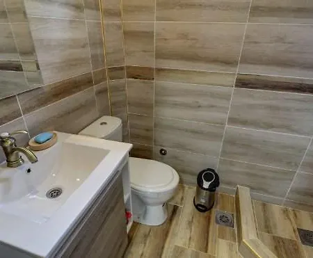 Vucja Dolina Apartment Vlasina Rid