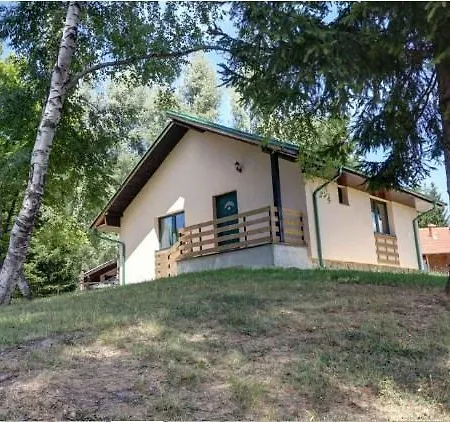 Vucja Dolina Apartment