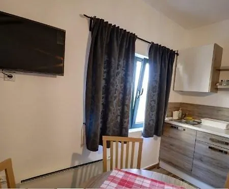 Apartment Vucja Dolina Vlasina Rid