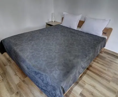 Apartment Vucja Dolina