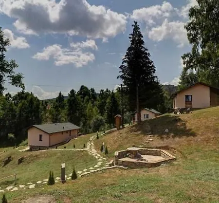 Apartment Vucja Dolina