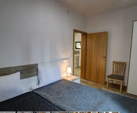 Vucja Dolina Apartment Vlasina Rid