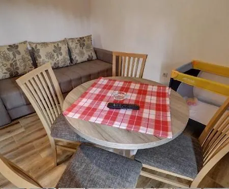 Vucja Dolina Apartment