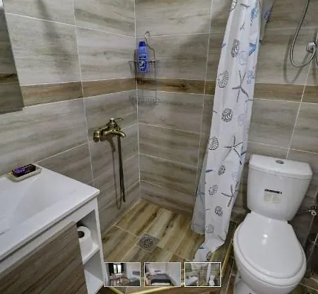 Vucja Dolina Apartment