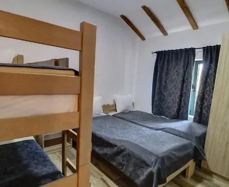 Apartment Vucja Dolina *