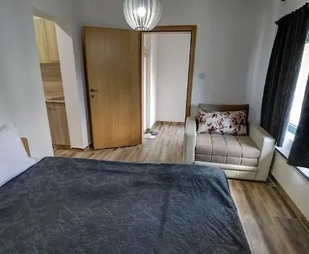 Vucja Dolina Apartment Vlasina Rid