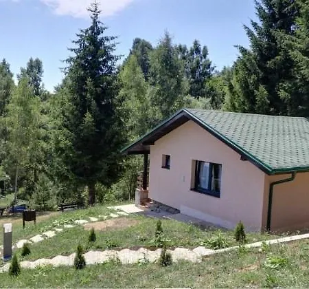 Apartment Vucja Dolina *